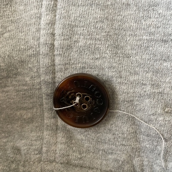 Gray Juicy Couture Jacket - Picture 4 of 6